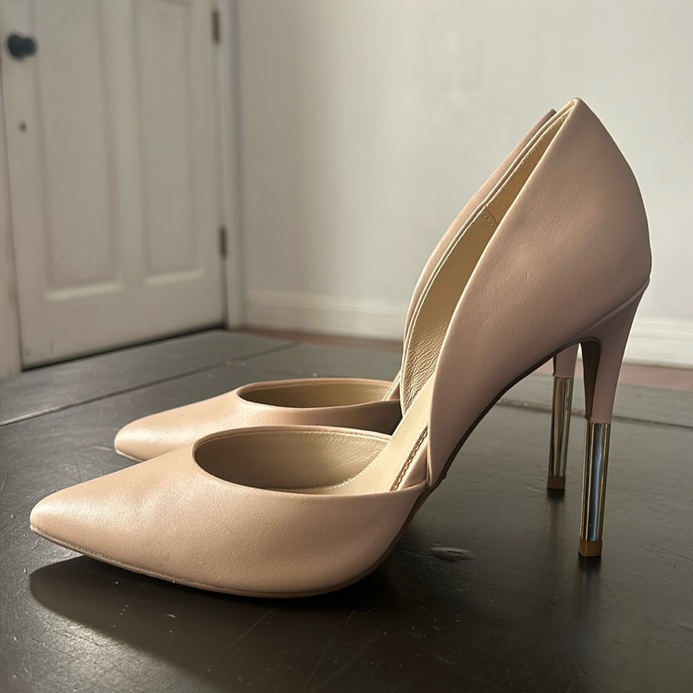 Marciano Heels